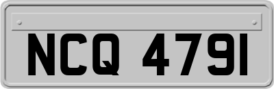 NCQ4791