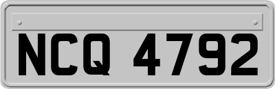 NCQ4792