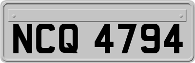 NCQ4794