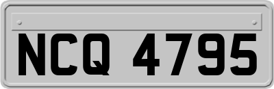 NCQ4795