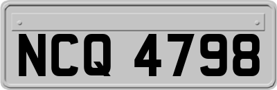 NCQ4798