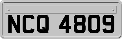 NCQ4809