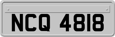 NCQ4818