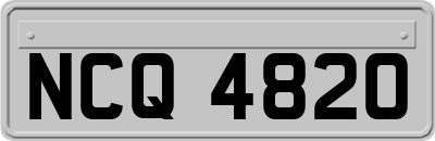 NCQ4820