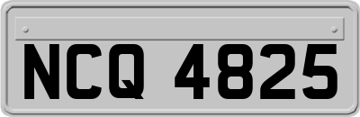 NCQ4825
