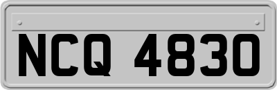 NCQ4830