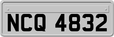 NCQ4832