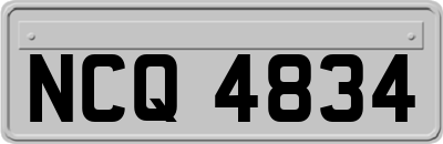 NCQ4834