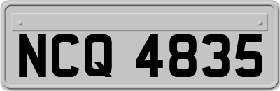 NCQ4835