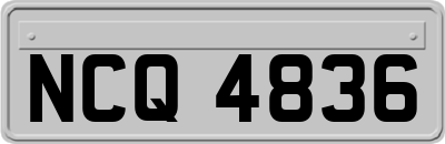 NCQ4836