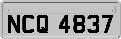NCQ4837