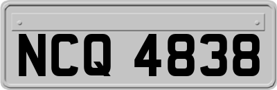 NCQ4838