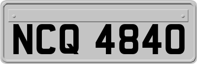 NCQ4840