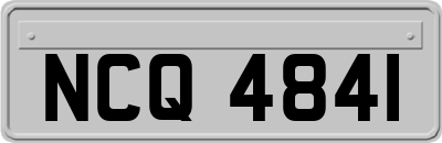 NCQ4841