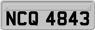 NCQ4843