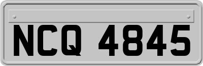 NCQ4845
