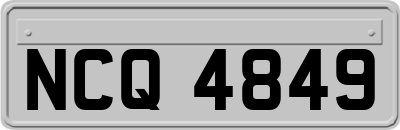 NCQ4849