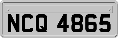 NCQ4865