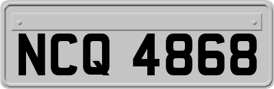 NCQ4868