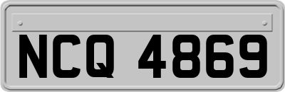 NCQ4869