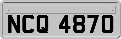 NCQ4870