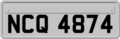 NCQ4874