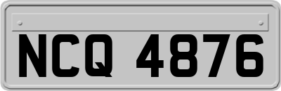 NCQ4876
