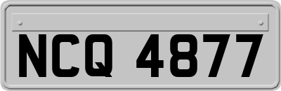 NCQ4877