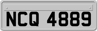 NCQ4889
