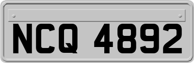 NCQ4892