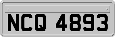 NCQ4893
