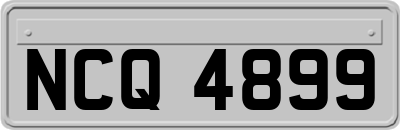 NCQ4899