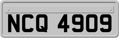 NCQ4909