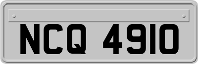 NCQ4910