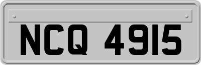 NCQ4915