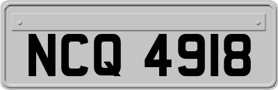 NCQ4918