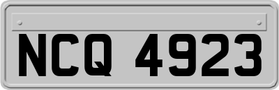 NCQ4923