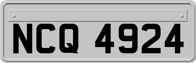 NCQ4924