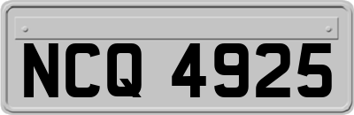 NCQ4925