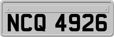 NCQ4926