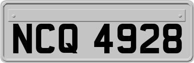 NCQ4928