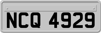 NCQ4929