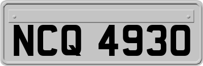NCQ4930