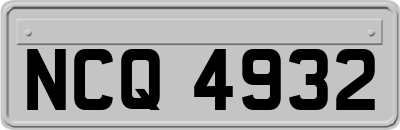 NCQ4932