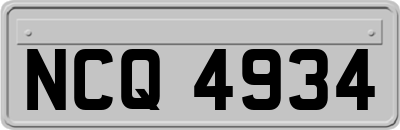 NCQ4934