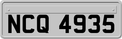 NCQ4935