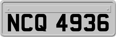 NCQ4936
