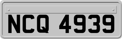 NCQ4939