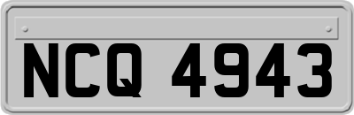 NCQ4943