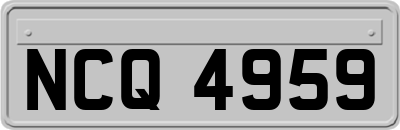 NCQ4959